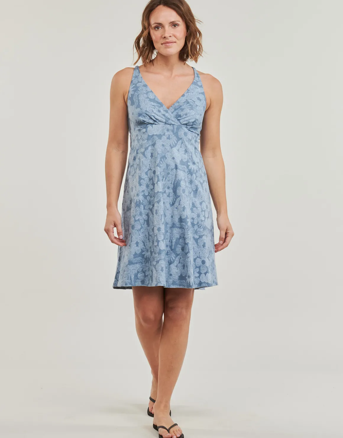 Patagonia - Womens Amber Dawn Dress