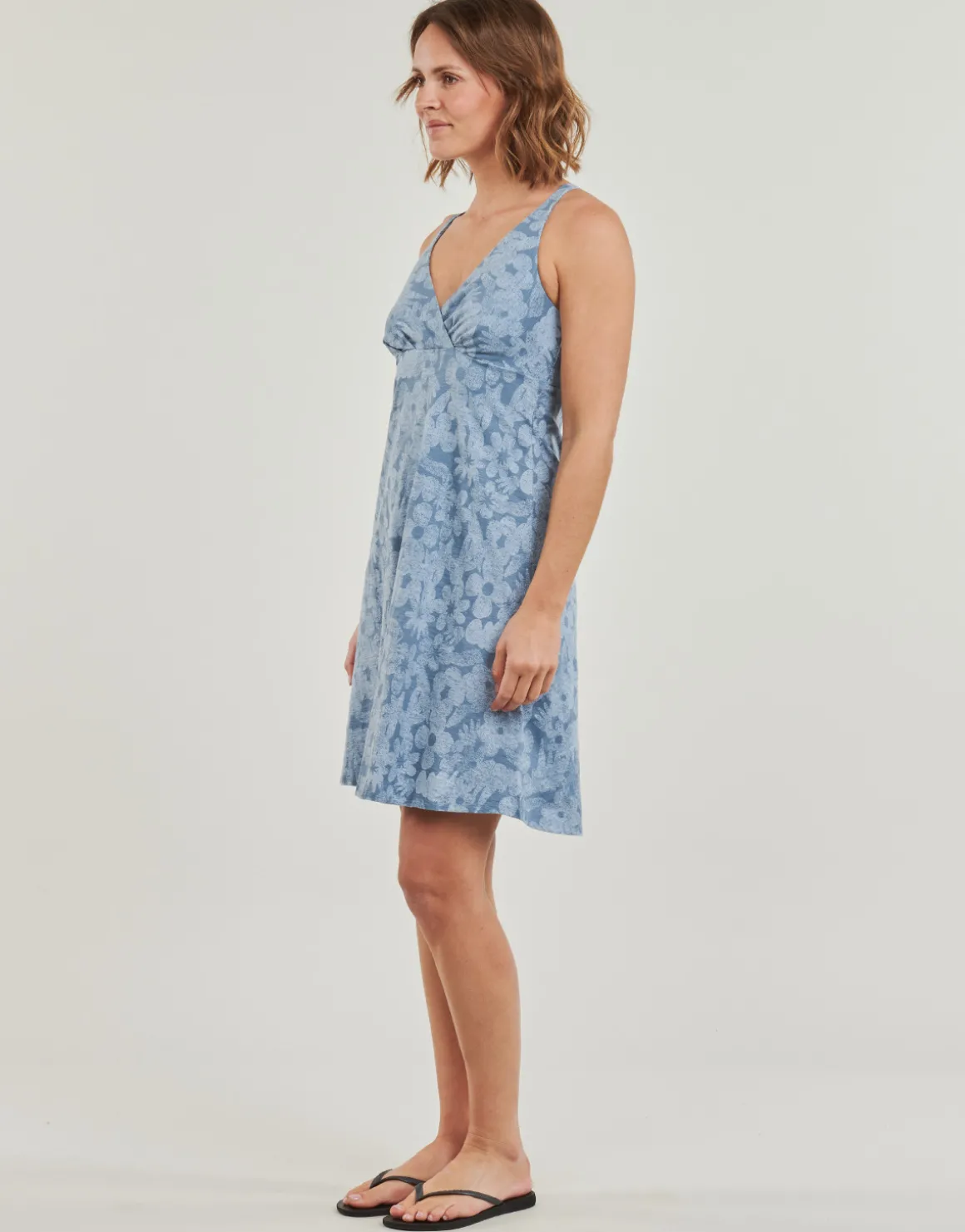 Patagonia - Womens Amber Dawn Dress