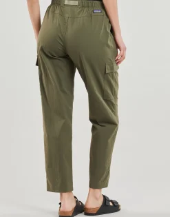 Patagonia - WOMEN'S OUTDOOR EVERYDAY CARGO PANTS