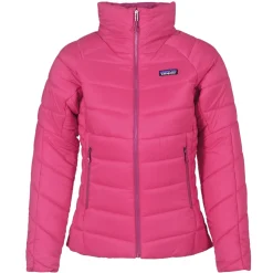 Patagonia - W's Hyper Puff Jkt