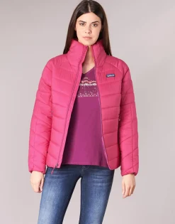 Patagonia - W's Hyper Puff Jkt