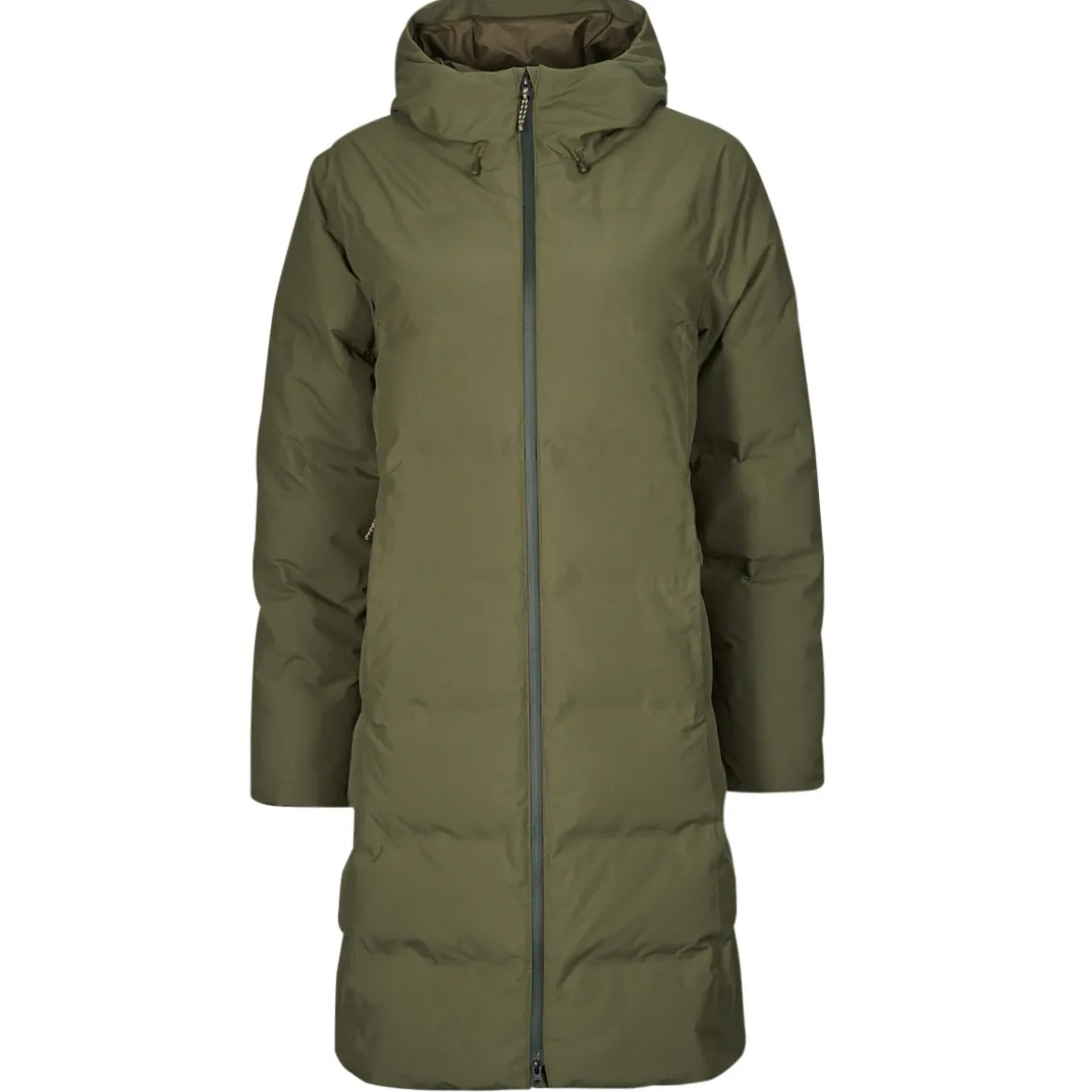 Patagonia - W's Jackson Glacier Parka