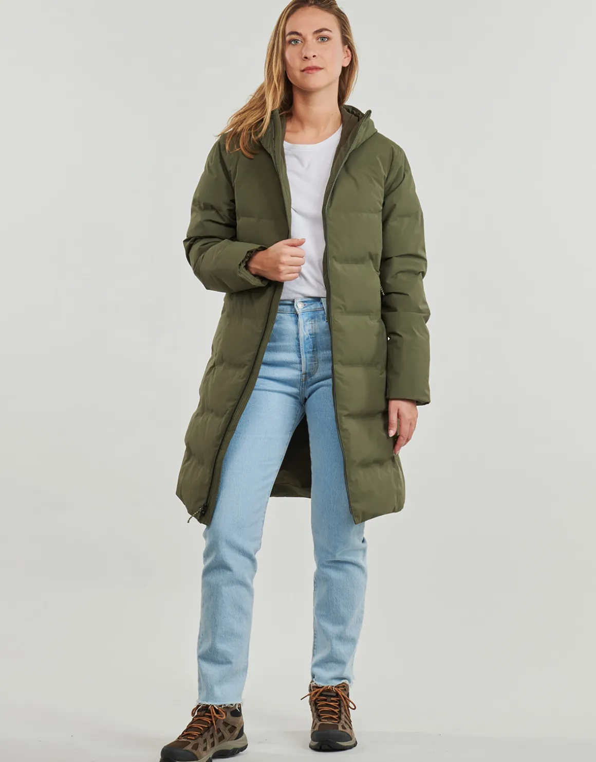 Patagonia - W's Jackson Glacier Parka