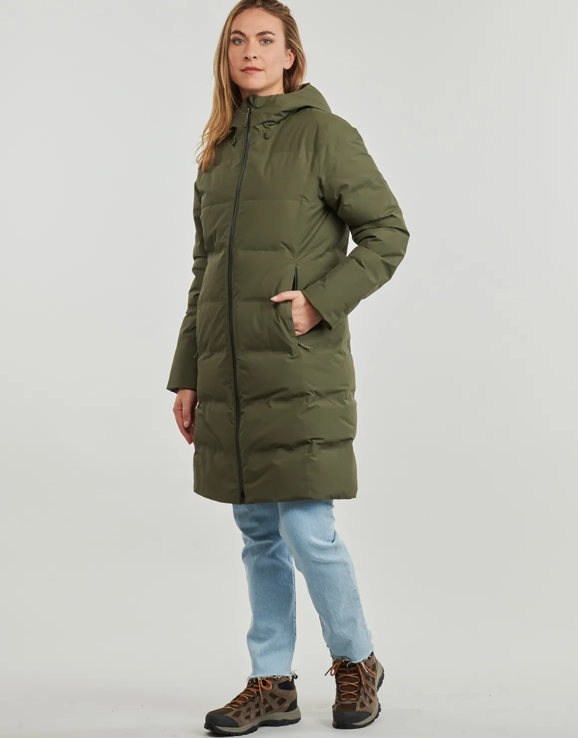 Patagonia - W's Jackson Glacier Parka