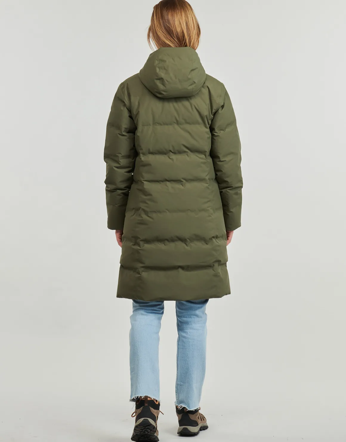 Patagonia - W's Jackson Glacier Parka