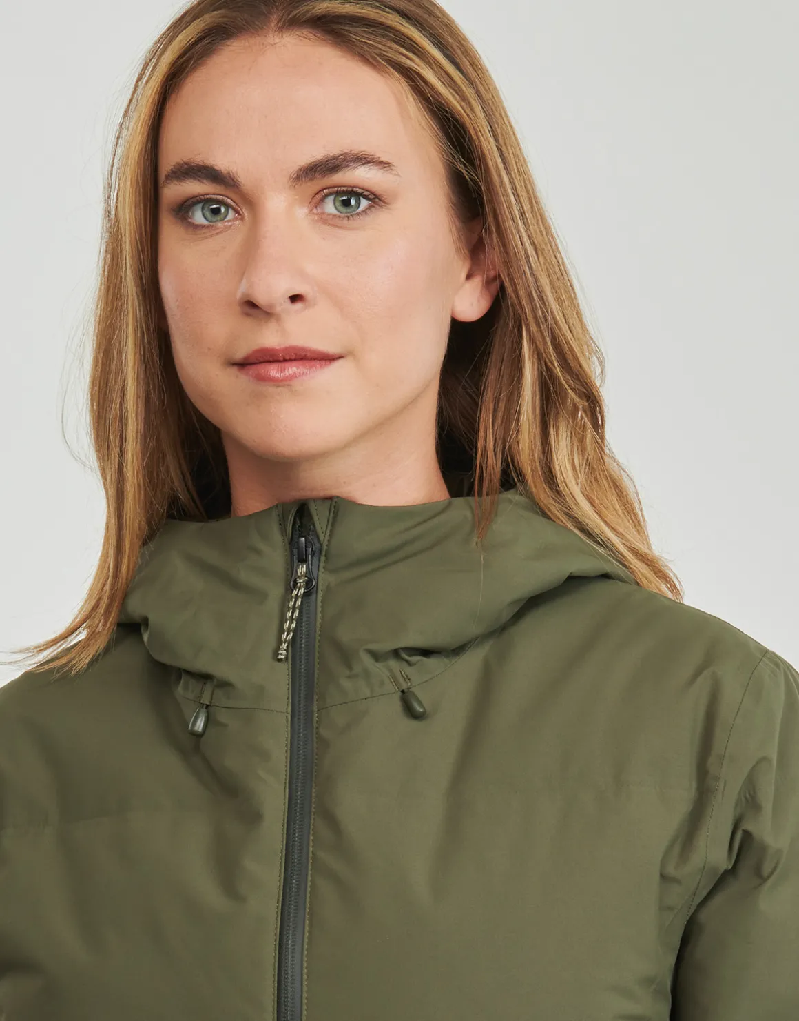 Patagonia - W's Jackson Glacier Parka