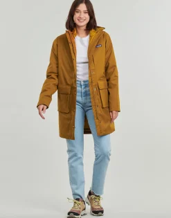 Patagonia - W's Pine Bank 3-in-1 Parka