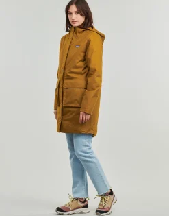 Patagonia - W's Pine Bank 3-in-1 Parka