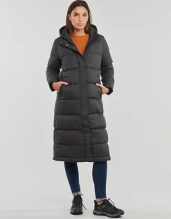 Patagonia - W'S SILENT DOWN LONG PARKA