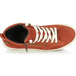 Pataugas - JULIA/CR F4F