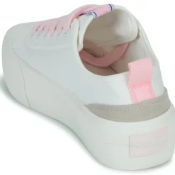 Pepe jeans - ALLEN FLAG COLOR W