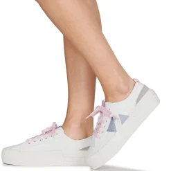 Pepe jeans - ALLEN FLAG COLOR W