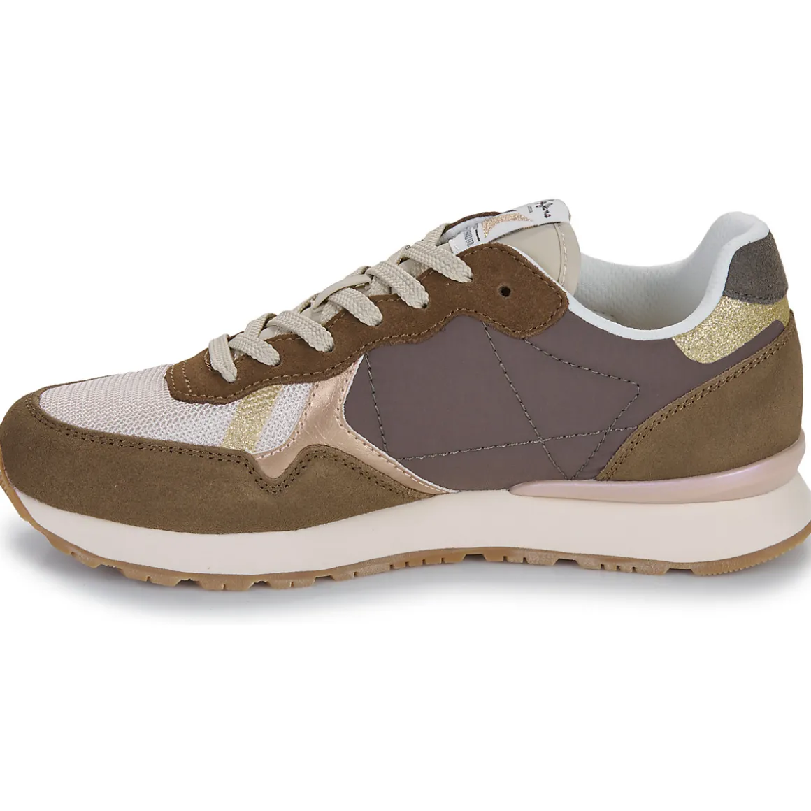 Pepe jeans - BRIT MIXT W