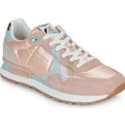 Pepe jeans - BRIT PRINTY W