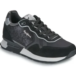 Pepe jeans - BRIT SEQUINS W