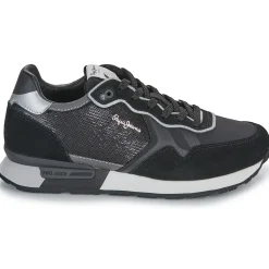 Pepe jeans - BRIT SEQUINS W