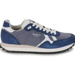 Pepe jeans - BRIT-ON PRINT M