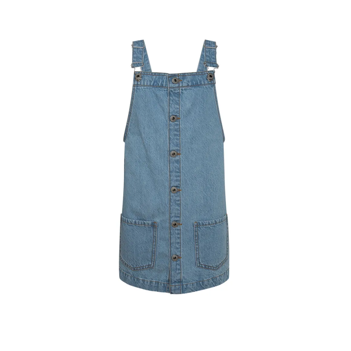 Pepe jeans - CHICAGO PINAFORE