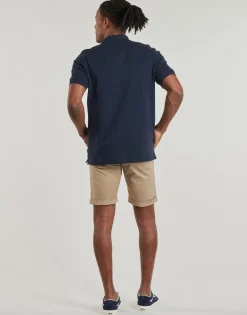 Pepe jeans - ESSENTIAL POLO CONTRAST LOGO