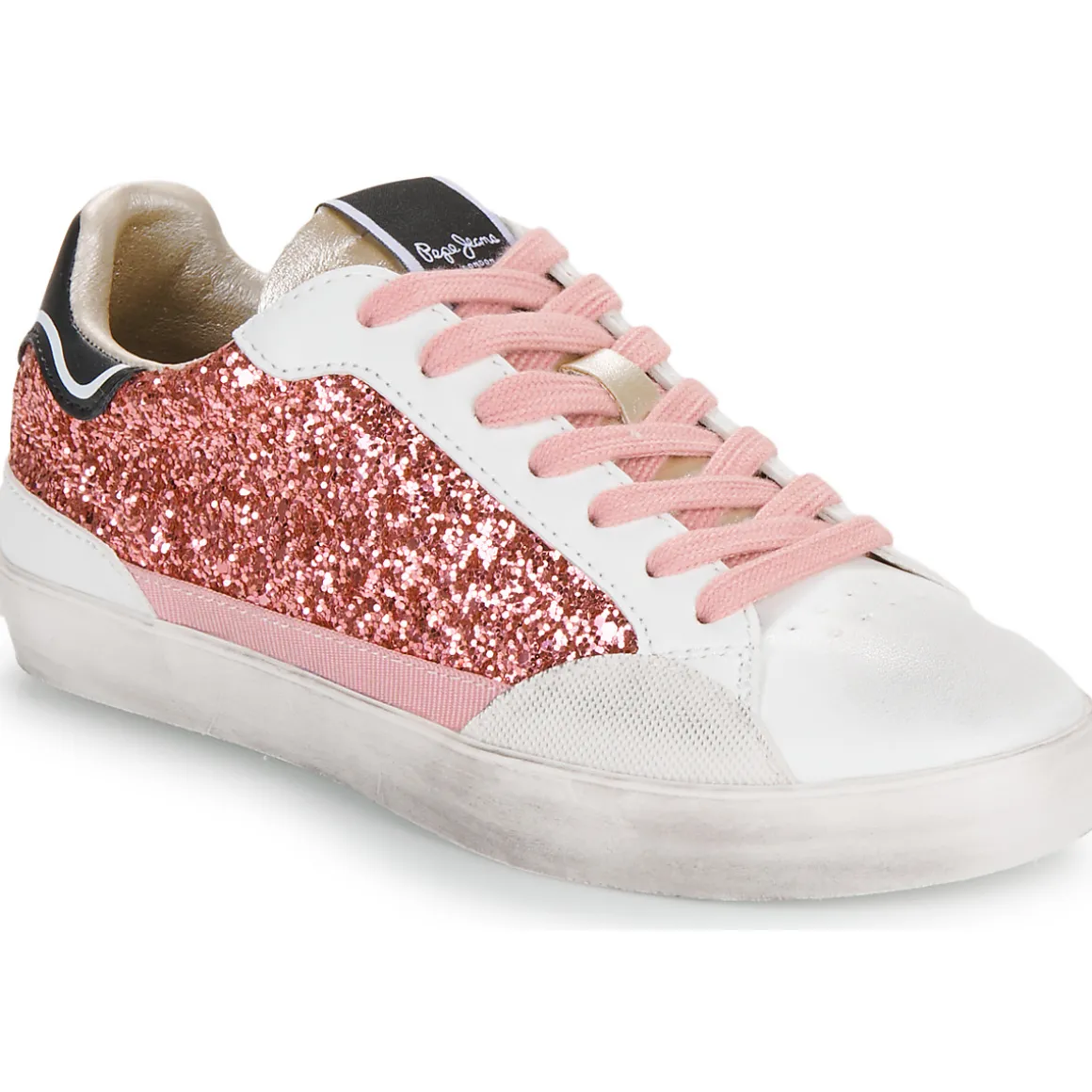 Pepe jeans - LANE GLITTER G