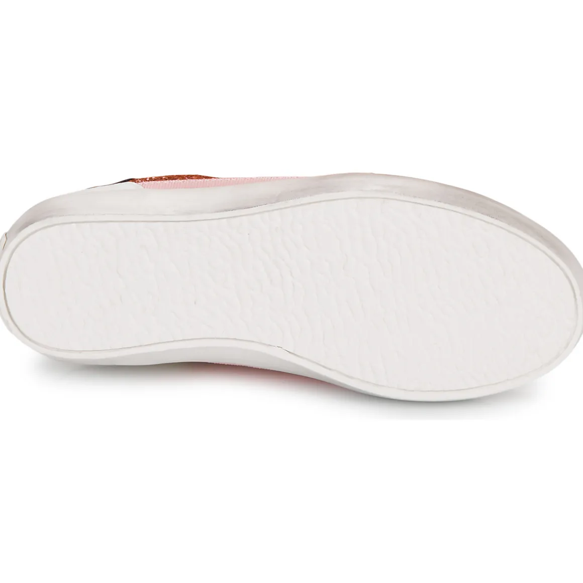 Pepe jeans - LANE GLITTER G