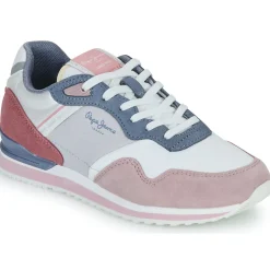 Pepe jeans - LONDON PRINT W