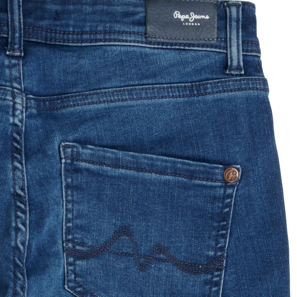 Pepe jeans - MADISON JEGGING