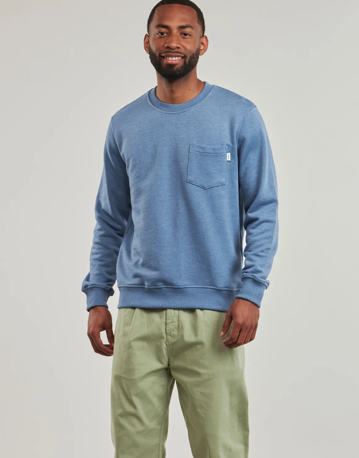 Pepe jeans - MANS CREW