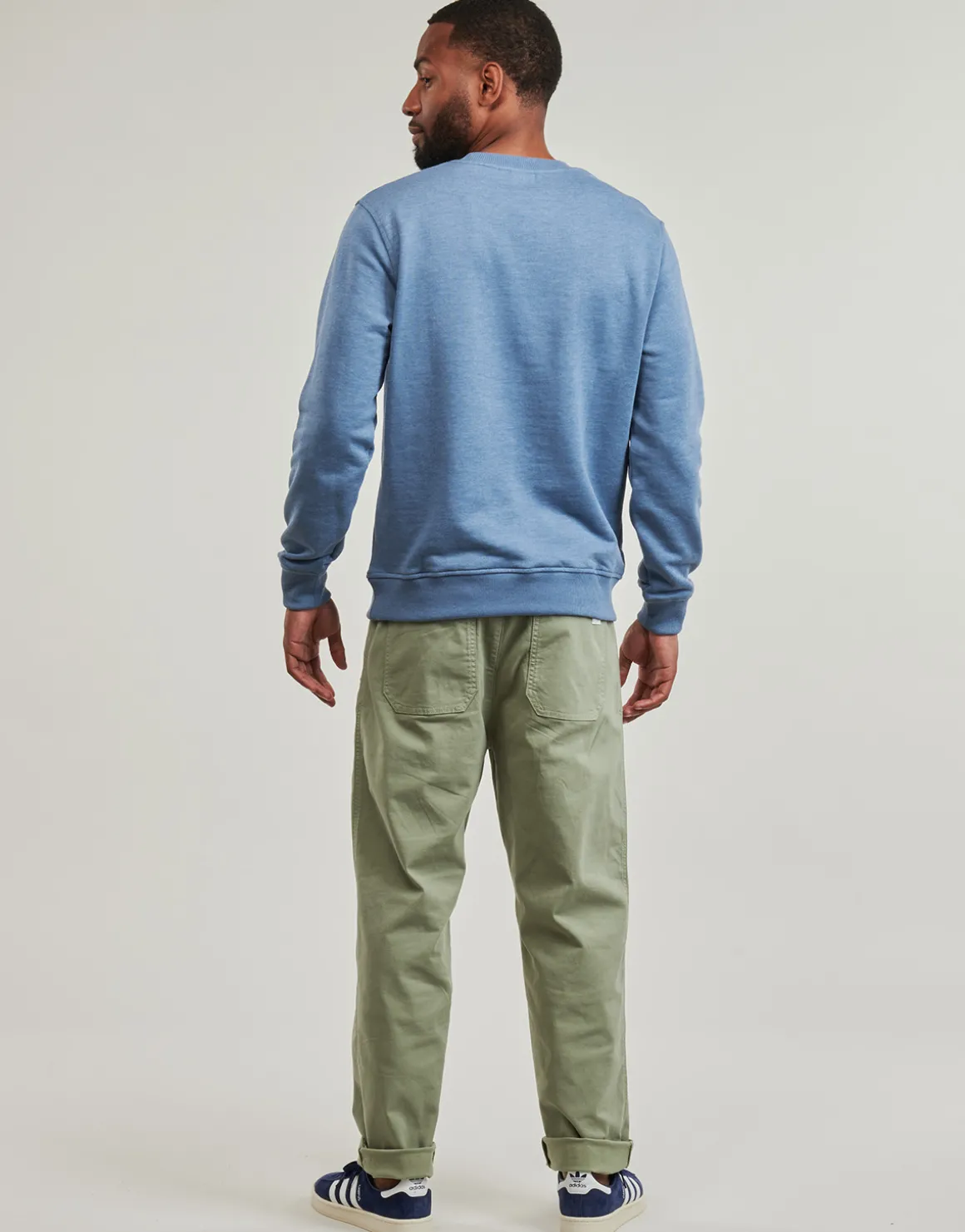 Pepe jeans - MANS CREW