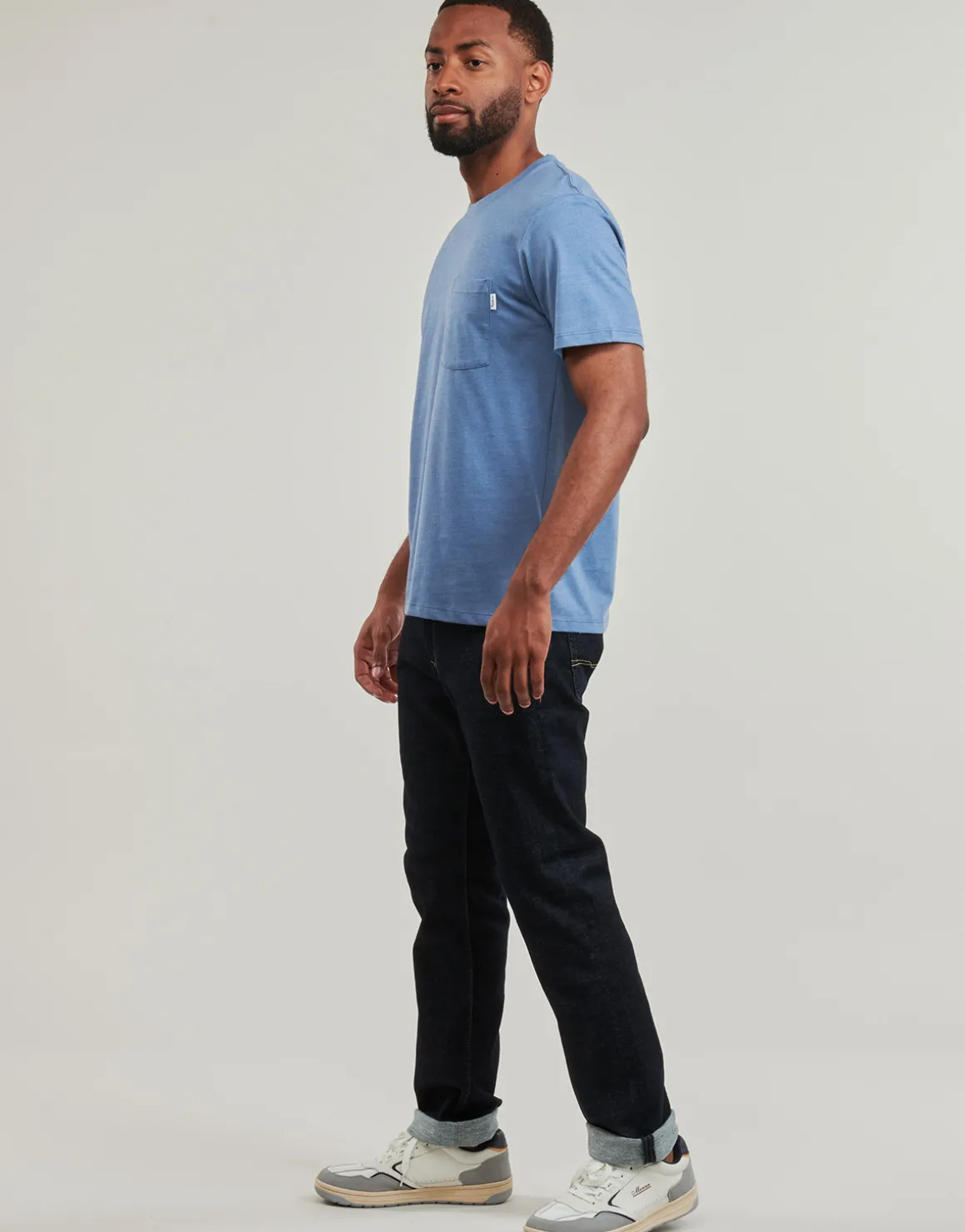 Pepe jeans - MANS TEE