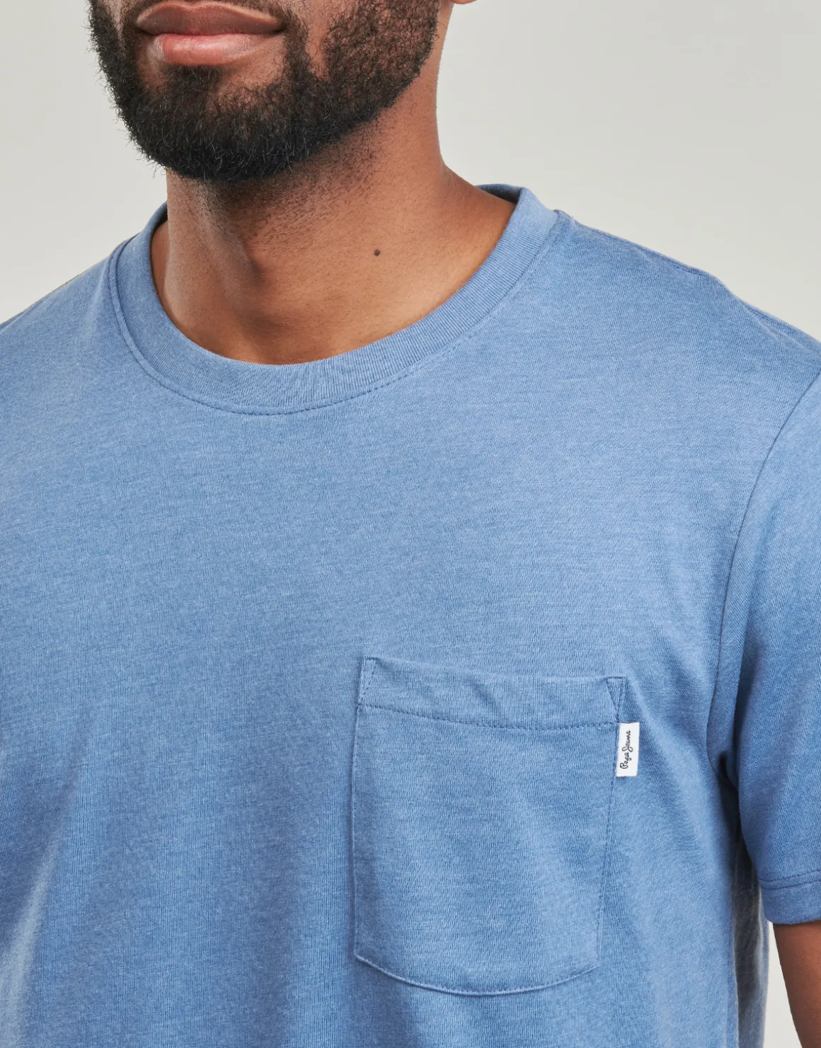 Pepe jeans - MANS TEE