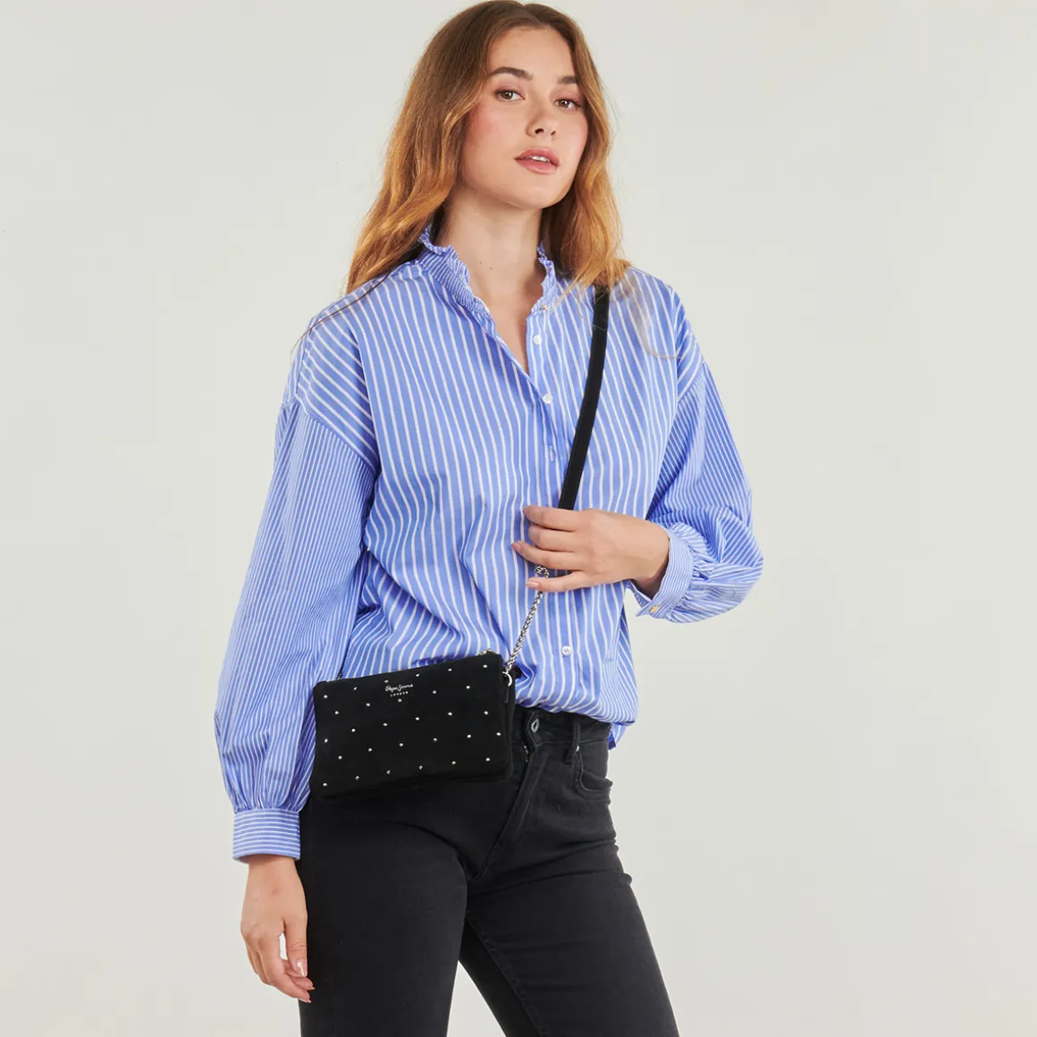 Pepe jeans - MASHA MAOS