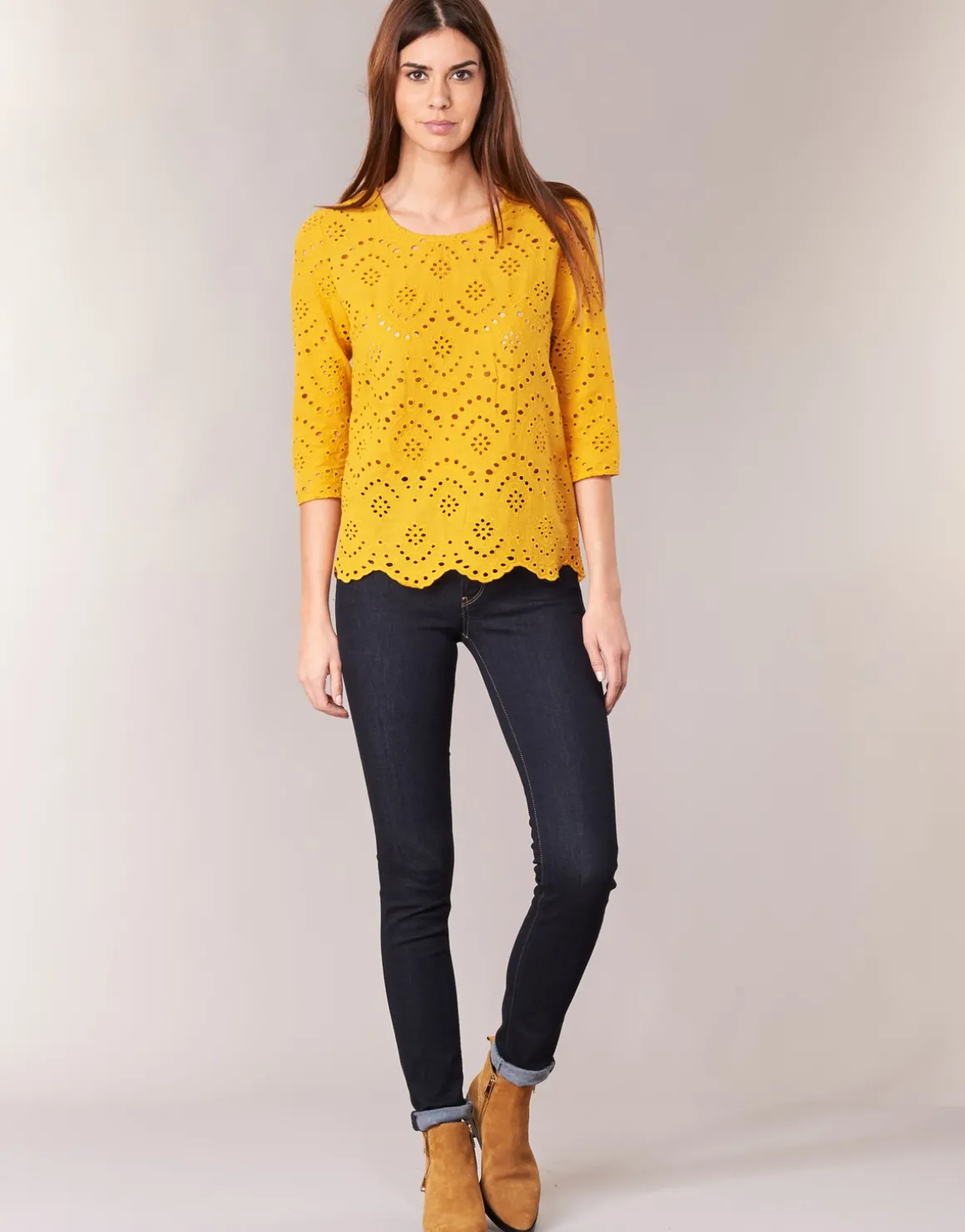 Pepe jeans - NEW BROOKE