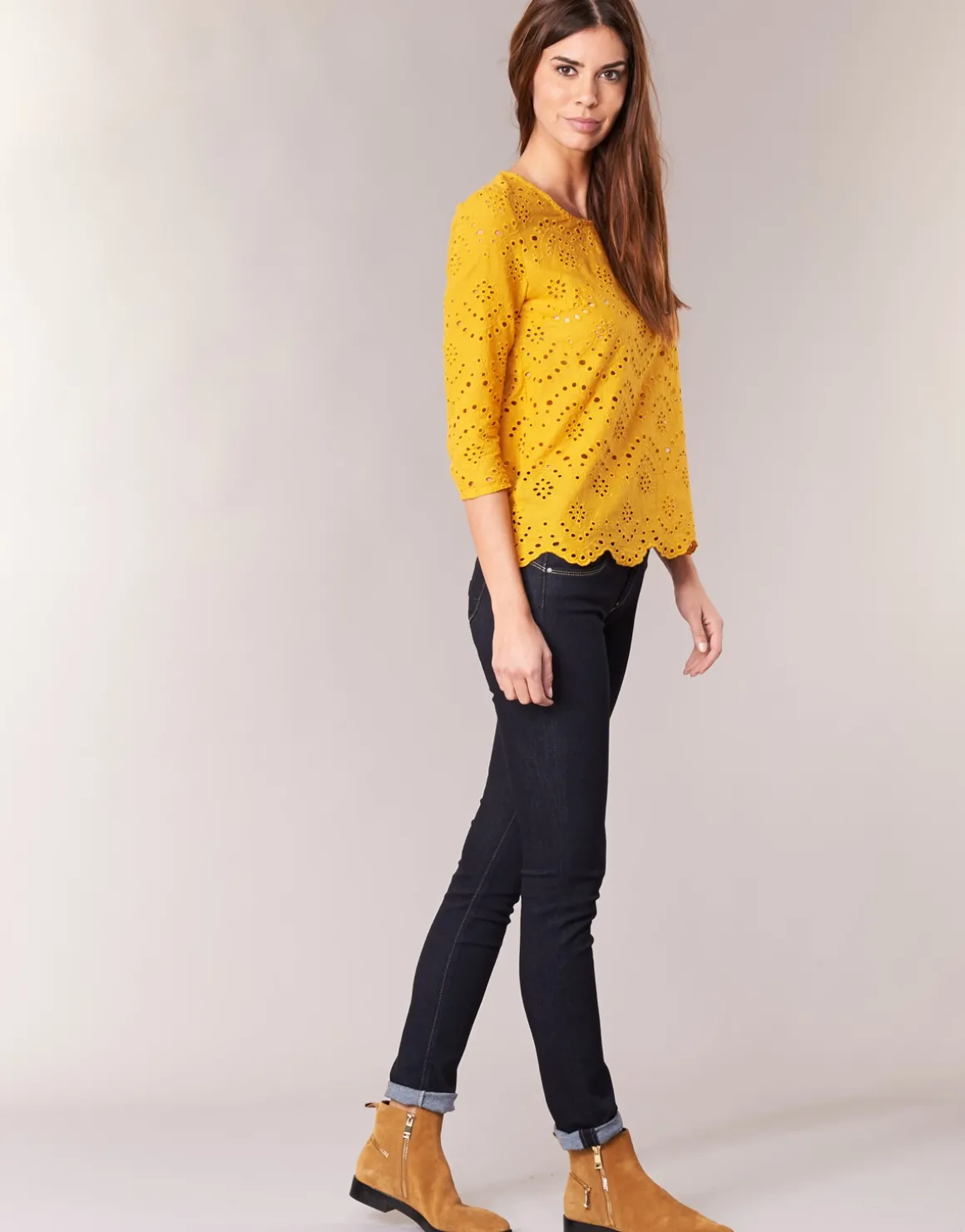 Pepe jeans - NEW BROOKE