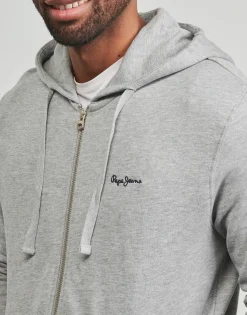 Pepe jeans - NEW JOE ZIP