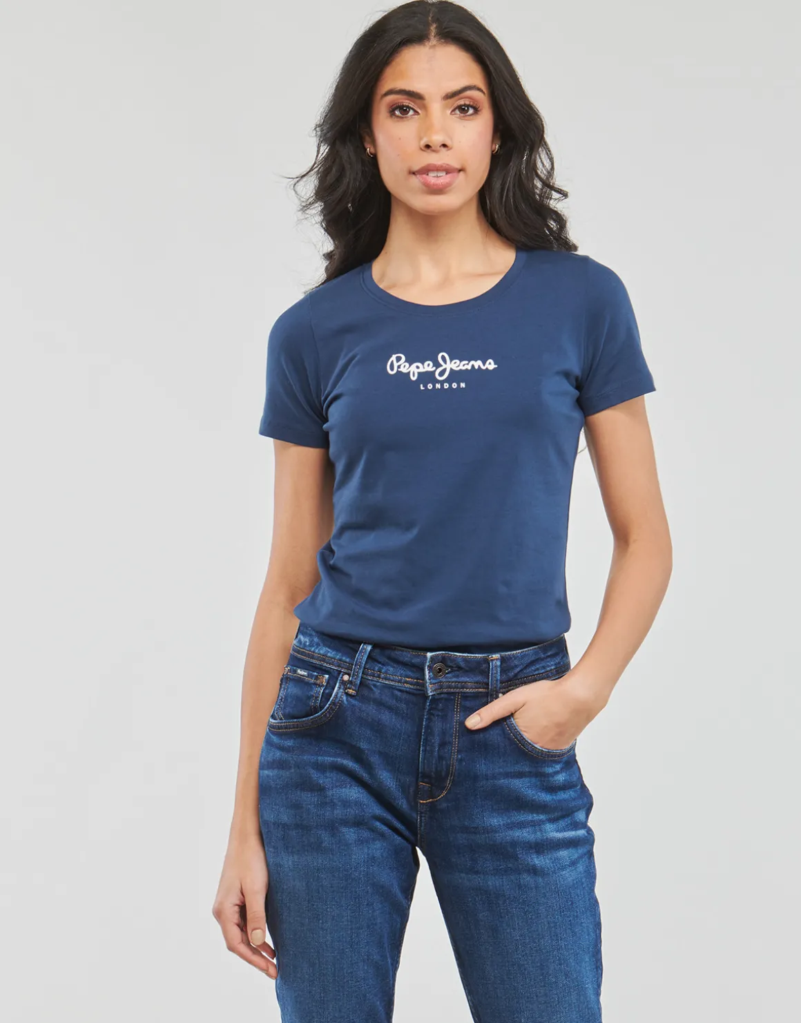 Pepe jeans - NEW VIRGINIA