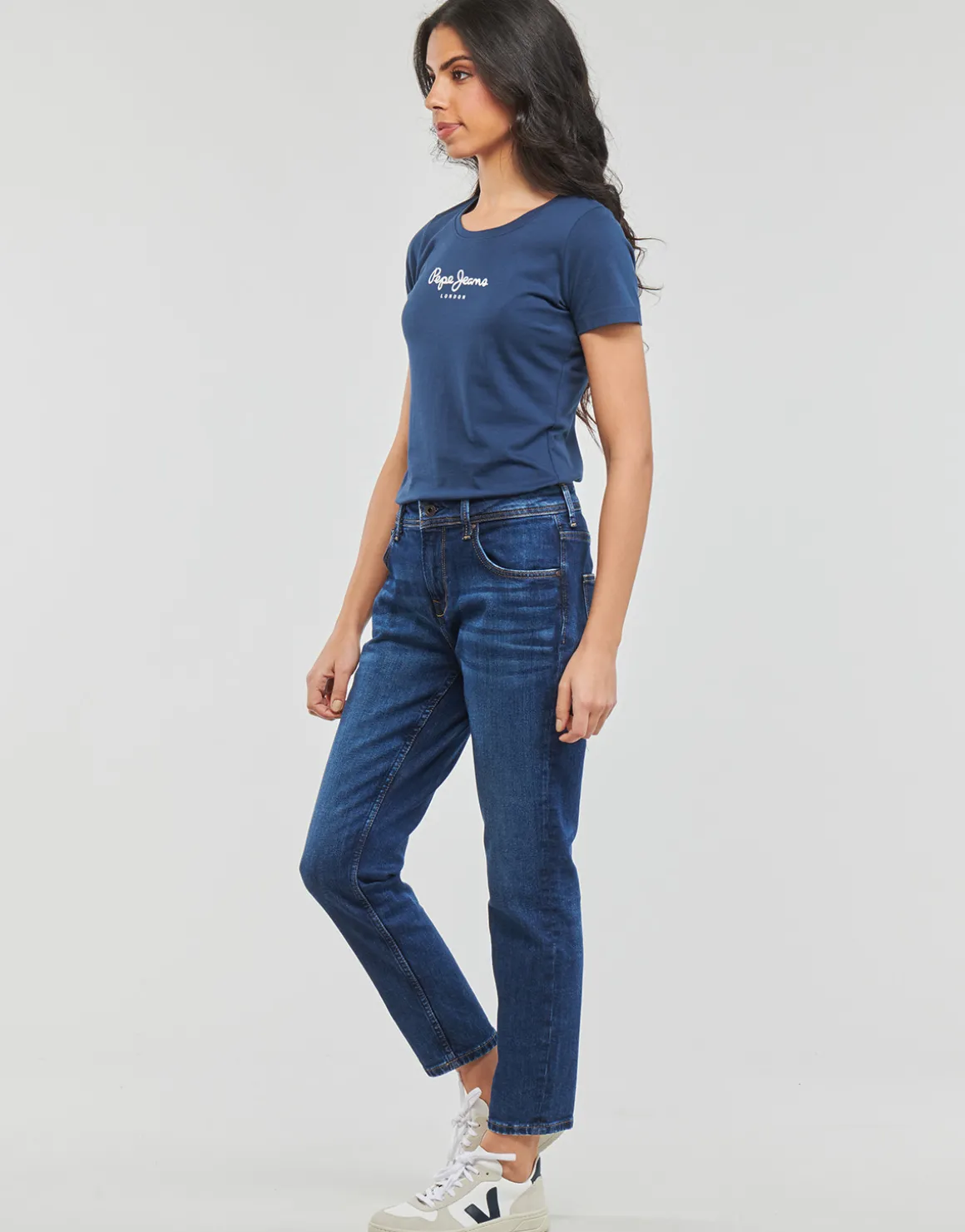 Pepe jeans - NEW VIRGINIA