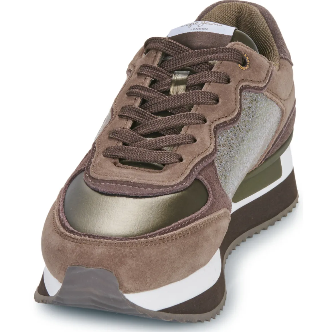 Pepe jeans - RUSPER STARS