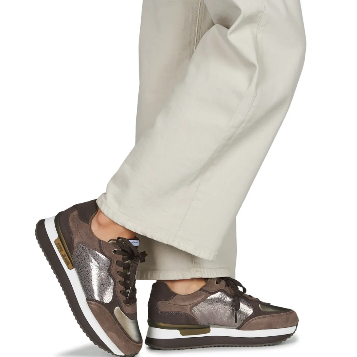 Pepe jeans - RUSPER STARS