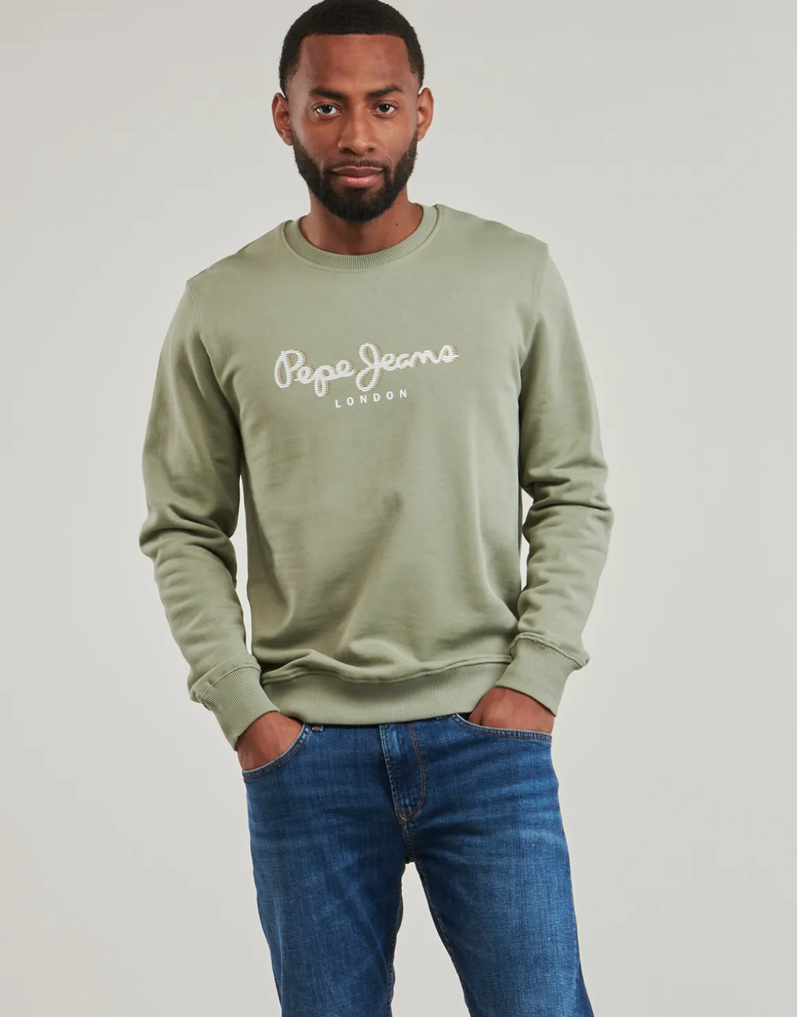 Pepe jeans - SAUL CREW
