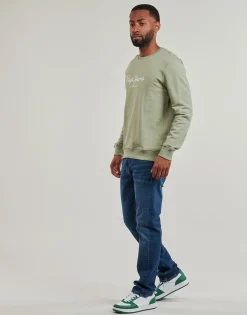 Pepe jeans - SAUL CREW