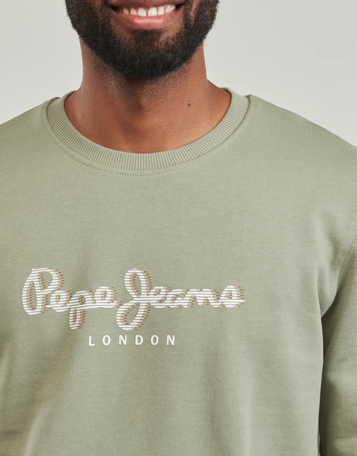 Pepe jeans - SAUL CREW