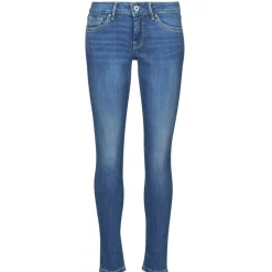 Pepe jeans - SKINNY JEANS LW