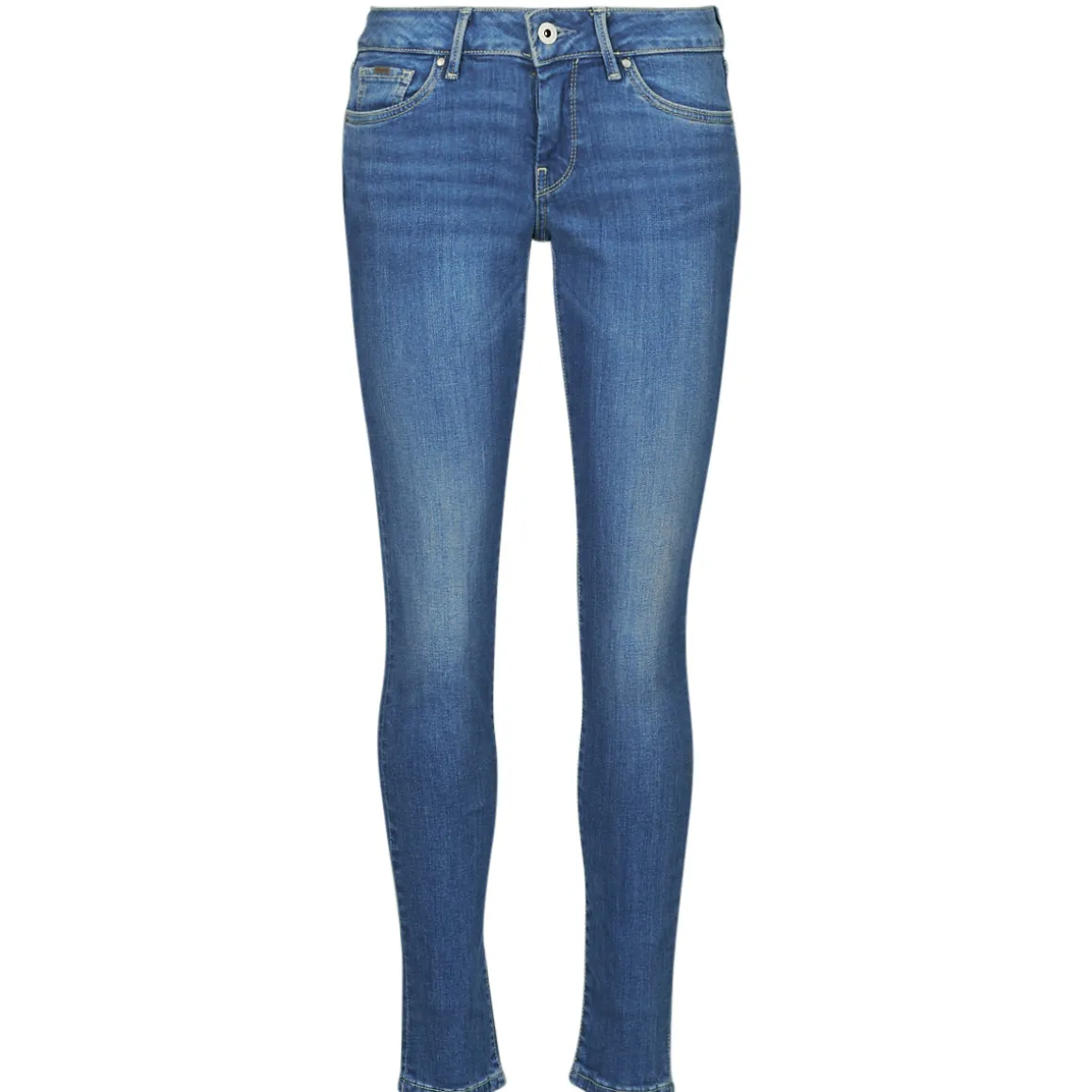Pepe jeans - SKINNY JEANS LW