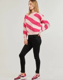 Pepe jeans - SKINNY JEANS LW