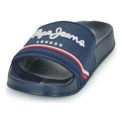 Pepe jeans - SLIDER ORIGIN B