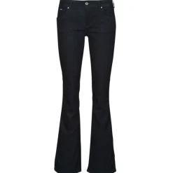 Pepe jeans - SLIM FIT FLARE LW