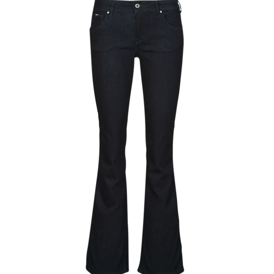 Pepe jeans - SLIM FIT FLARE LW