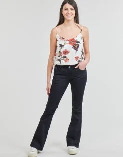 Pepe jeans - SLIM FIT FLARE LW