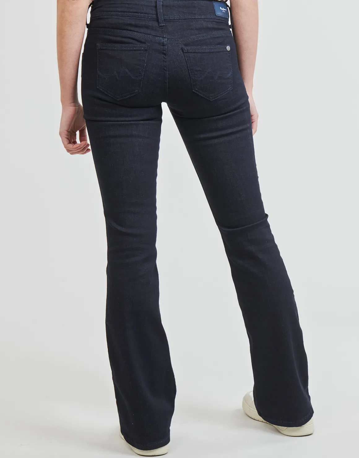 Pepe jeans - SLIM FIT FLARE LW